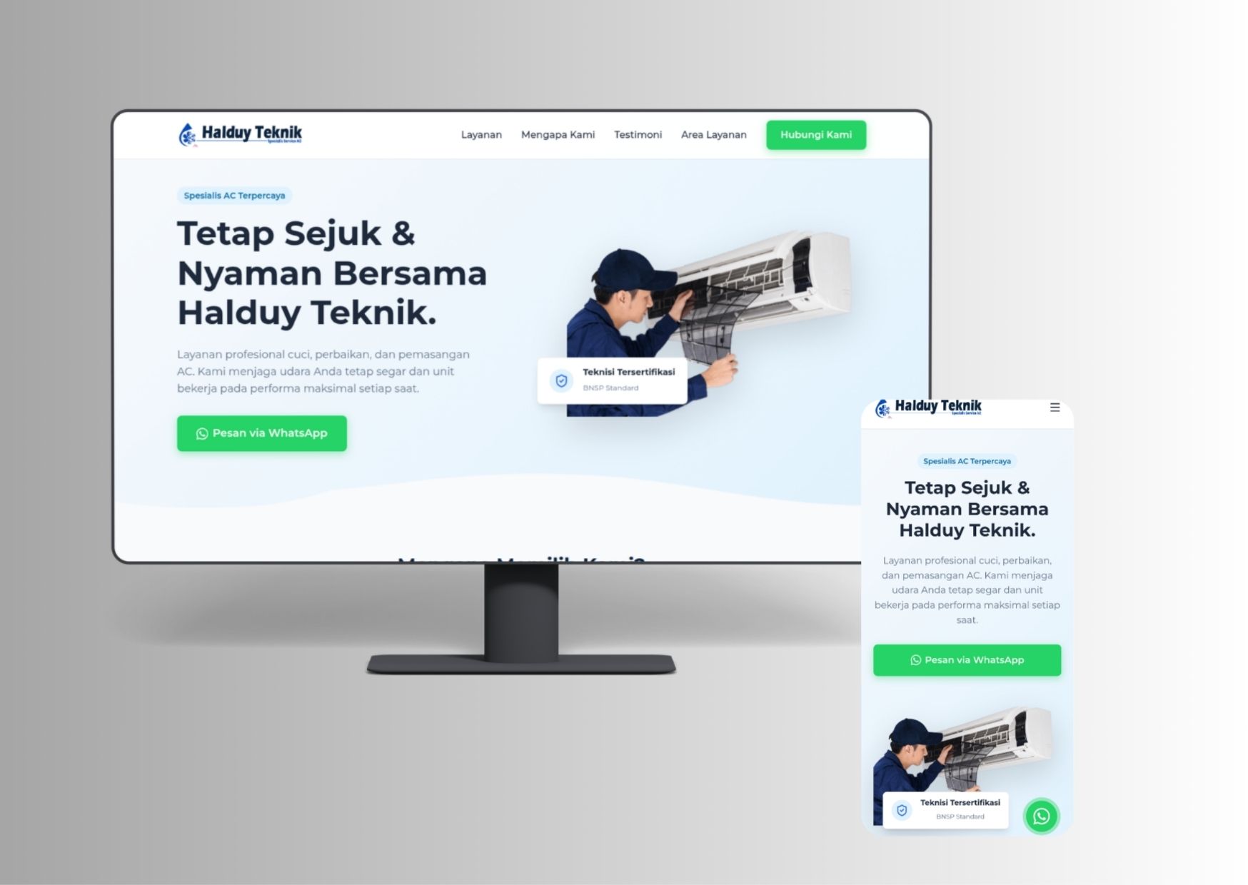 Project Corporate